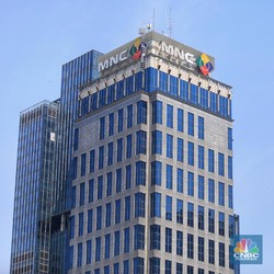 MNC Investama Resmi Ganti Nama Jadi MNC Asia Holding