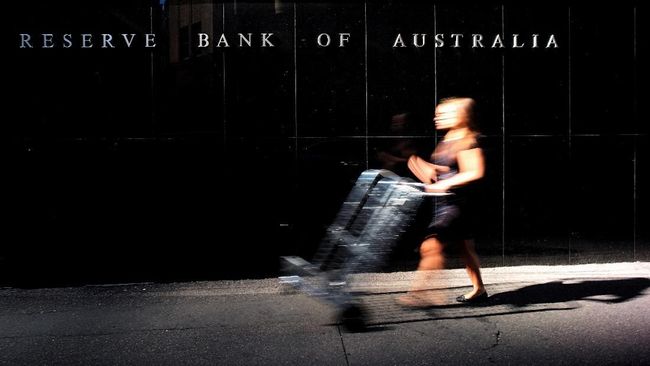 RI dan Australia Lanjutkan Perjanjian Transaksi Swap Tanpa Dolar AS