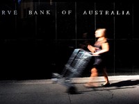 RI & Australia Lanjutkan Perjanjian Transaksi Swap Tanpa Dolar AS