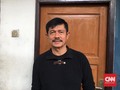Indra Sjafri Hadir di Sidang Eks Ketua PSSI: Jangan Munafik