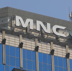 Saham MNC Group Kompak Tumbang, Kenapa?