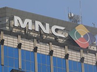 Emiten Jagoan Lo Kheng Hong Borong 491,43 Juta Saham MNCN