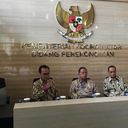 Tiket LCC Turun, Garuda dan Batik Tidak