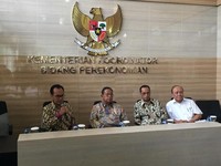 Tiket LCC Turun, Garuda dan Batik Tidak