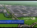 Jepang-China Bangun Kawasan Industri di Karawang