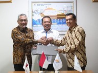 Kebut Produksi, Krakatau Steel Gandeng PGN untuk Pasok Gas