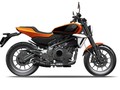 Harley-Davidson 338 Cc Buatan China 'Rebutan' di Indonesia