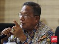 Menko Darmin Sebut Seharusnya Bunga Kredit Bank Turun