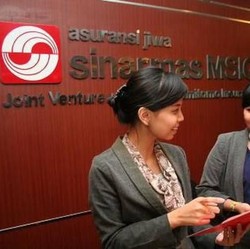 Sinar Mas Jual 40% Saham Anak Usaha Asuransi Jiwa Rp 5,08 T
