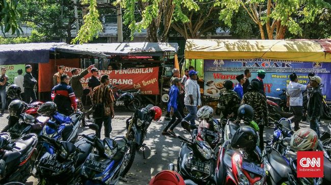 Buntut Pemukulan di Sidang Gus Nur, FPI-Banser Saling Lapor