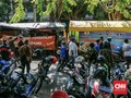 Buntut Pemukulan di Sidang Gus Nur, FPI-Banser Saling Lapor