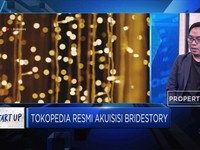 Diakuisisi Tokopedia, Bridestory Siap Luncurkan Bridestorypay