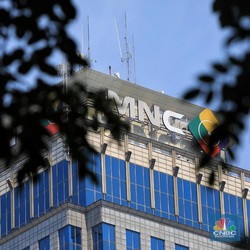 Moody's Pangkas Rating BHIT, Saham Anak Usaha Merah Membara