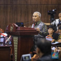 Apa Benar Situng KPU Bisa Deteksi Form Palsu C1 yang Diedit?