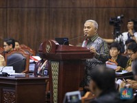 Apa Benar Situng KPU Bisa Deteksi Form Palsu C1 yang Diedit?