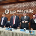 Sejak Awal Tahun, Dana Asing Sudah Serbu RI Rp 120 T