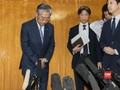 VIDEO: Dugaan Suap Olimpiade 2020 Jepang