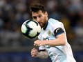 Federer Puji Tiga Kemampuan Messi