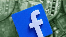 Masuk Bisnis Cryptocurrency, Facebook Kenalkan Libra