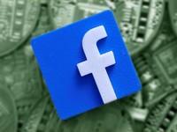 Resmi! Parlemen AS Minta Facebook Setop Proyek 'Uang' Libra
