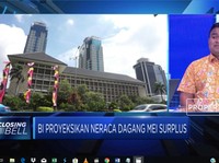 Neraca Pembayaran Jadi Pertimbangan BI Tahan Suku Bunga