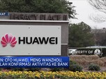 CEO Huawei Membantah Tuduhan AS