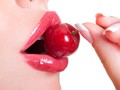 'Cherry Lips', Tren Bibir Seksi Bervolume ala Korea
