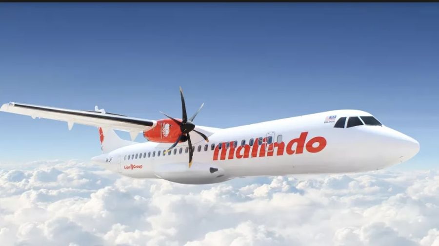 Maskapai udara yang tergabung dalam Indonesia-Malaysia Lion Grup, Malindo Air, membuka sosok yang membuat data penumpang perusahaan itu bocor