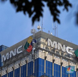 Saham Anjlok & Dipelototi BEI, Emiten Hary Tanoe Buka Suara