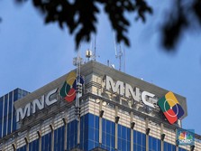MNC Digital (MSIN) Mau Stock Split 1:20, Gelar RUPS 19 Juli