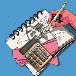 DP Turun, Ini Daftar Bunga KPR Bank Besar