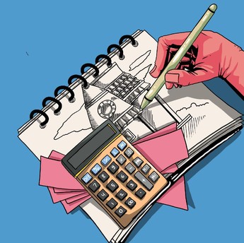 Mengintip Perang Bunga KPR, Bank-Bank Besar Patok 9-10%