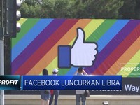 Facebook Luncurkan Libra