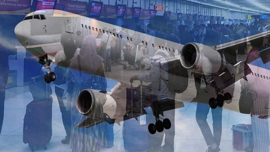 Pemerintah melalui Kementerian Koordinator (Kemenko) Bidang Perekonomian akhirnya memutuskan skema terbaru penurunan harga tiket LCC.