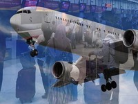 Hore! Tiket Pesawat LCC Turun Selasa, Kamis, dan Sabtu