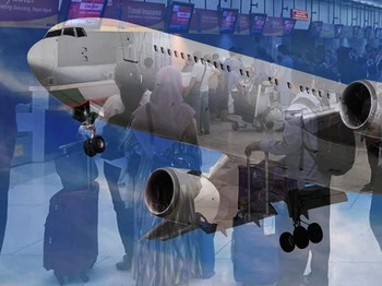 Hore! Tiket Pesawat LCC Turun Selasa, Kamis, dan Sabtu