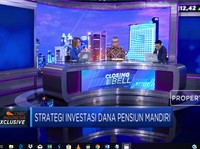 Strategi Pengelolaan Dana Pensiun Mandiri