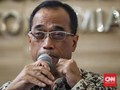 Kemenhub Kerek Tarif Penyeberangan Merak-Bakauheni 45 Persen