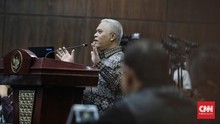 Ahli KPU: Situng untuk Transparansi Bukan Sistem Perhitungan