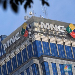 Harga Saham Terbang, BEI Suspensi Dua Emiten Hary Tanoe