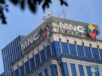 Harga Saham Terbang, BEI Suspensi Dua Emiten Hary Tanoe