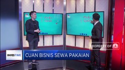 Ini Dia 3 Hal Penting Dalam Bisnis Sewa Pakaian