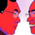 Lagi Dimonitor PDIP, Anies-Ahok Bisa Berpasangan di Pilgub Jakarta?