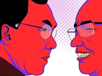 Heboh Wacana Duet Anies-Ahok di Pilkada Jakarta 2024, Apa Mungkin?