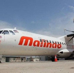 Anak Lion Air Akui Data KTP dan Paspor Penumpang Bocor