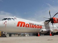 Virus Corona Buat Malindo Air Setop Penerbangan ke Wuhan