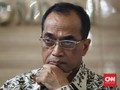 Menhub Jamin Sriwijaya Laik Terbang Meski Cerai dengan Garuda
