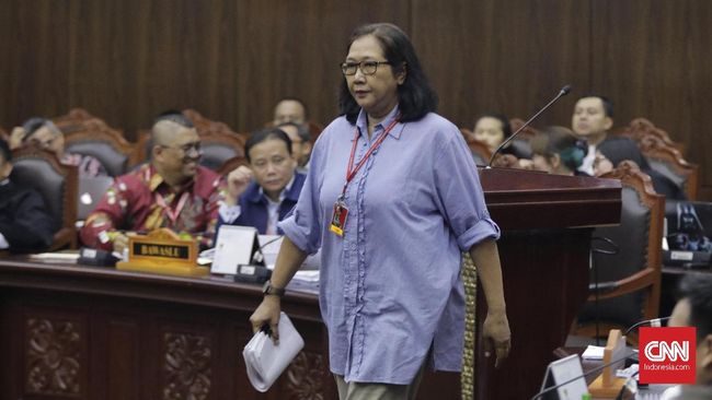 Tri Susanti Tersangka Aksi Rasial Papua di Surabaya