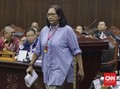 Tri Susanti Tersangka Aksi Rasial Papua di Surabaya