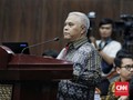 Tim Prabowo Minta Maaf Cecar Pertanyaan ke Ahli KPU